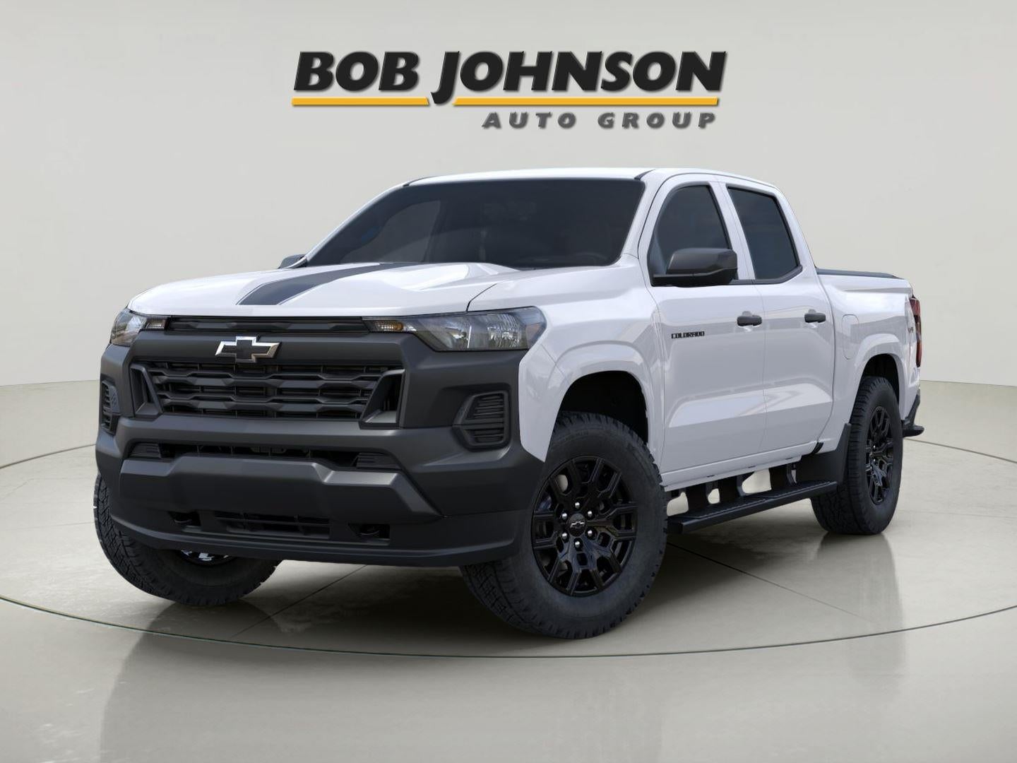 2026 Chevrolet Colorado Work Truck - Photo 25
