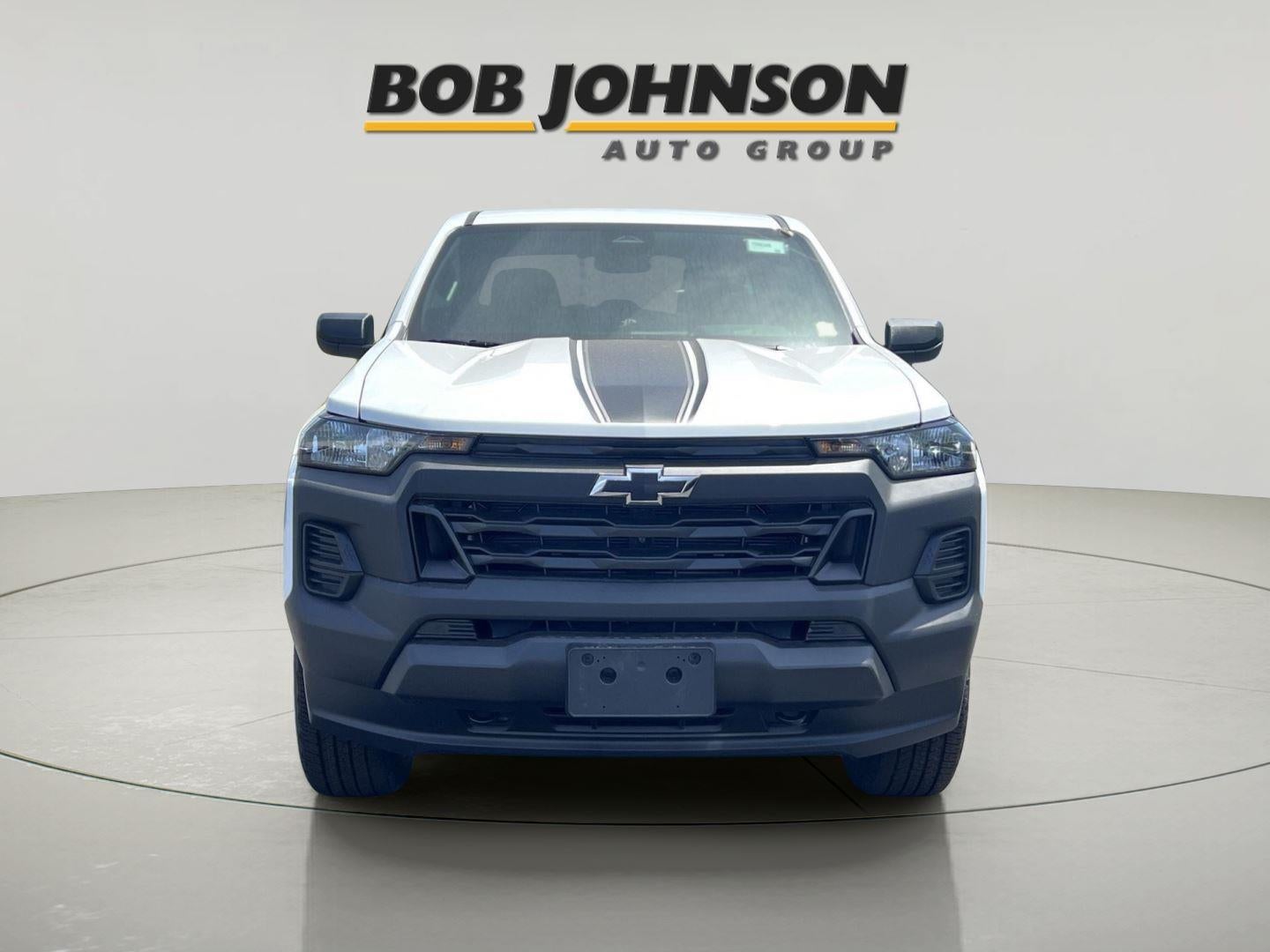 2026 Chevrolet Colorado Work Truck - Photo 26