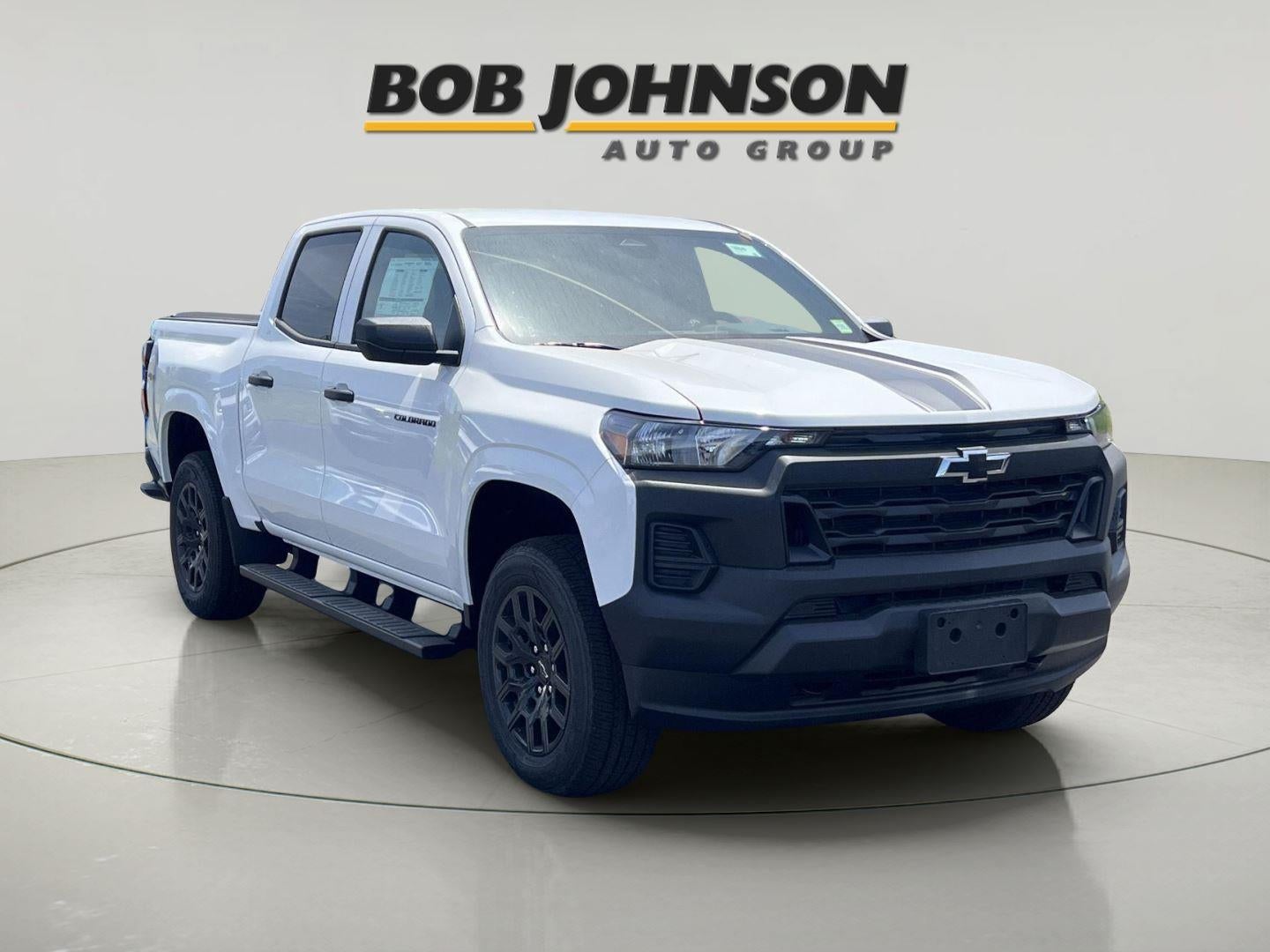 2026 Chevrolet Colorado Work Truck - Photo 27
