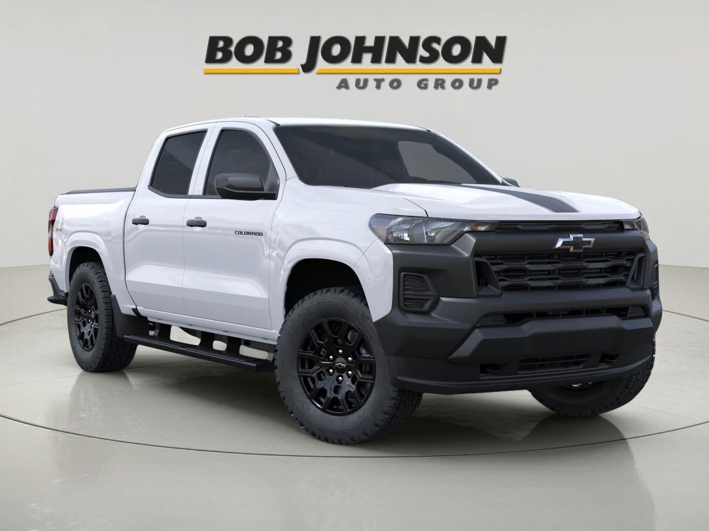 2026 Chevrolet Colorado Work Truck - Photo 28