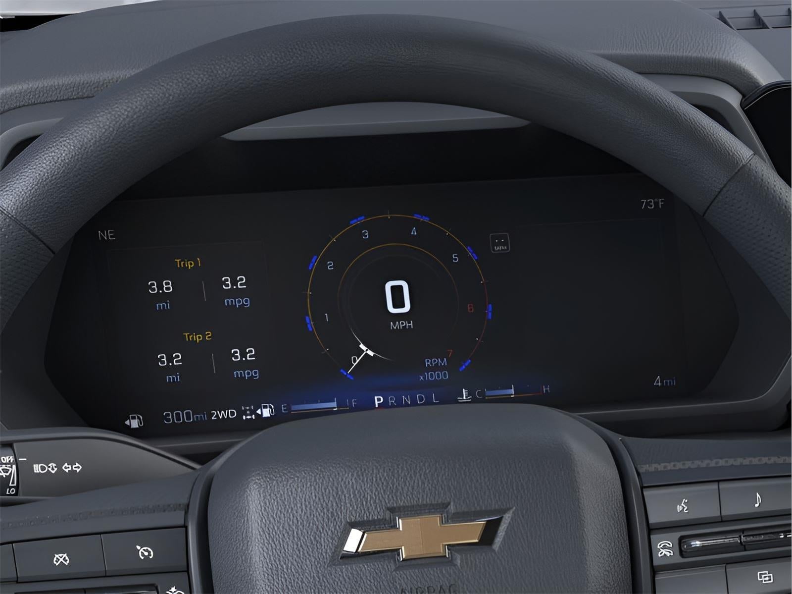 2026 Chevrolet Colorado Work Truck - Photo 36