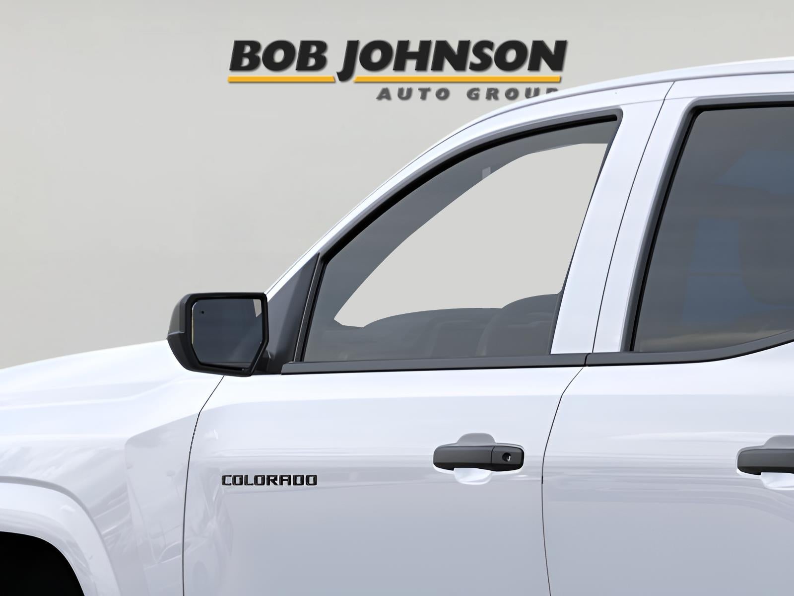 2026 Chevrolet Colorado Work Truck - Photo 46