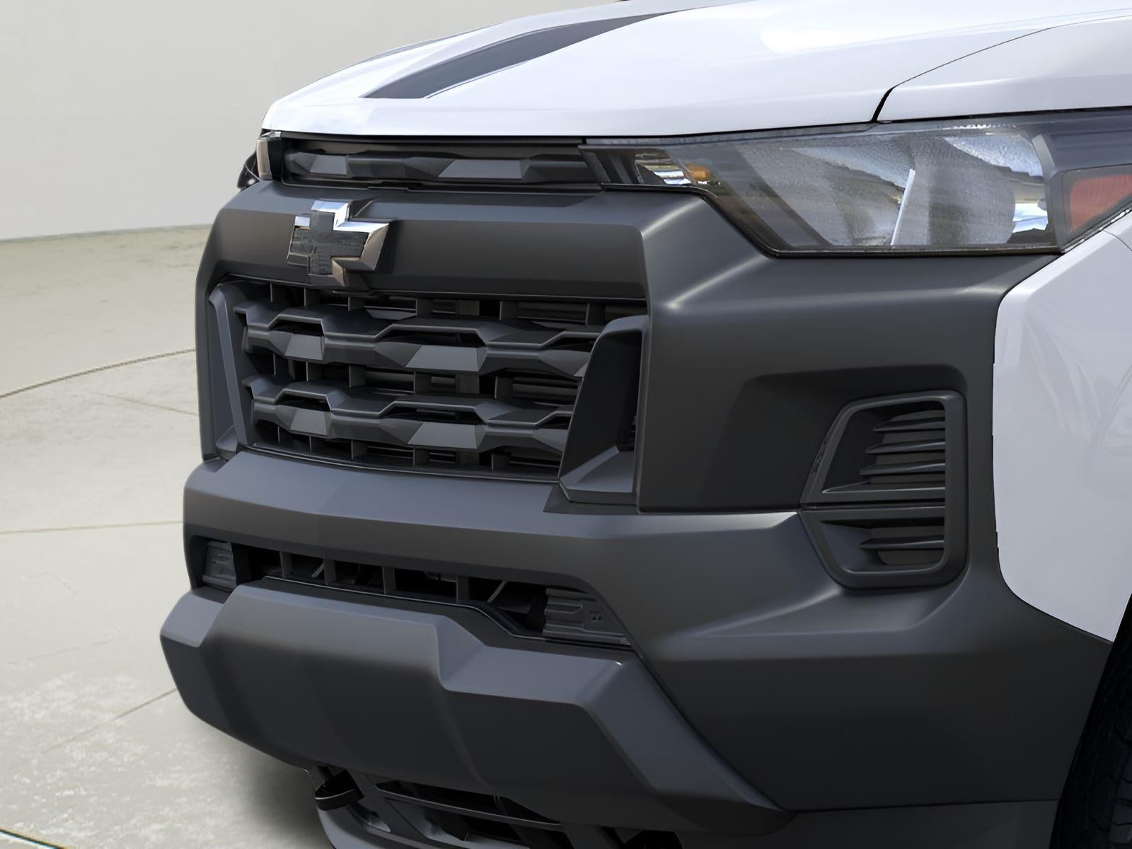 2026 Chevrolet Colorado Work Truck - Photo 47
