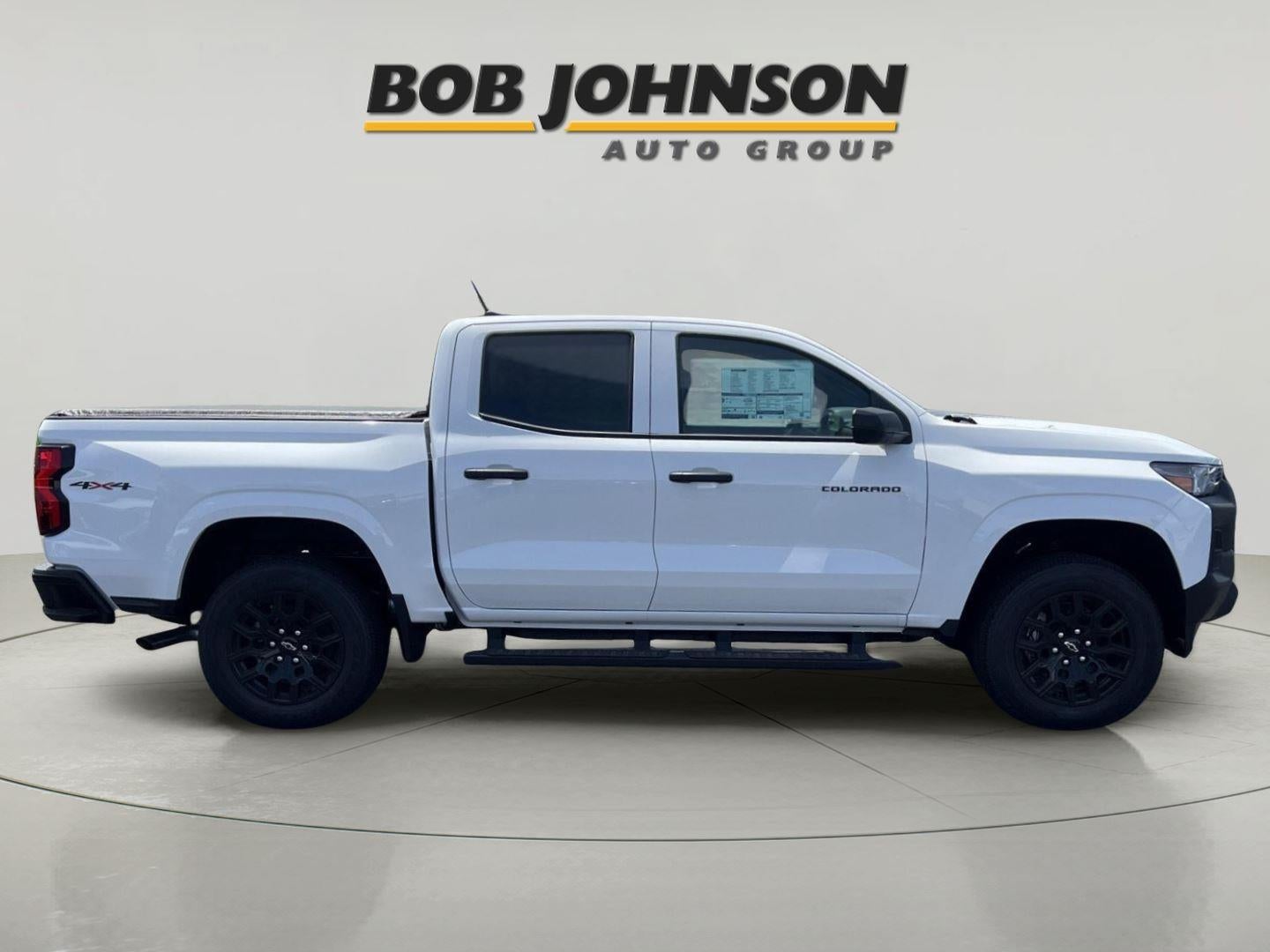2026 Chevrolet Colorado Work Truck - Photo 6