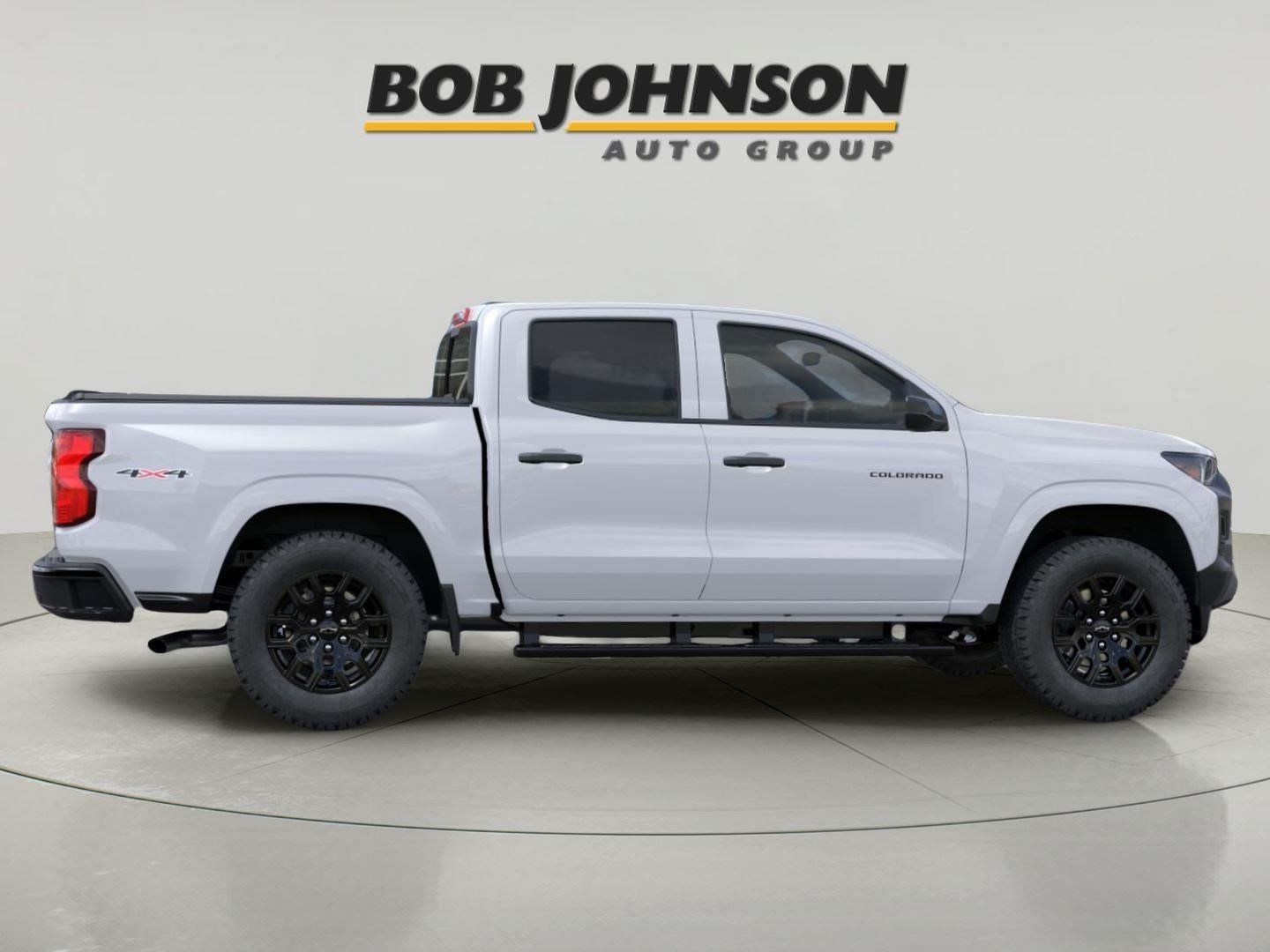 2026 Chevrolet Colorado Work Truck - Photo 9