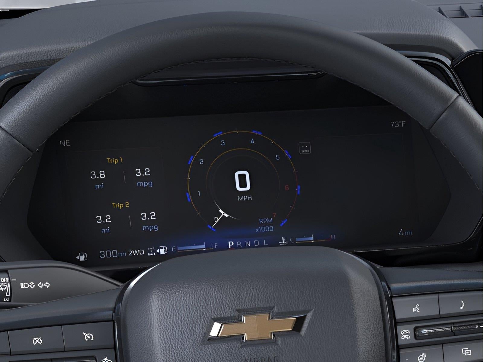 2026 Chevrolet Colorado LT - Photo 10