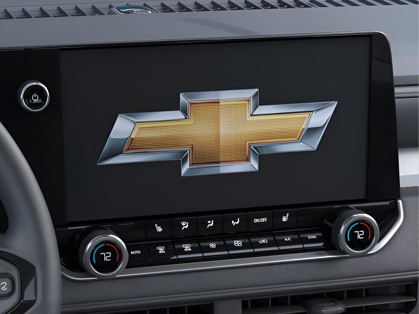2026 Chevrolet Colorado LT - Photo 12