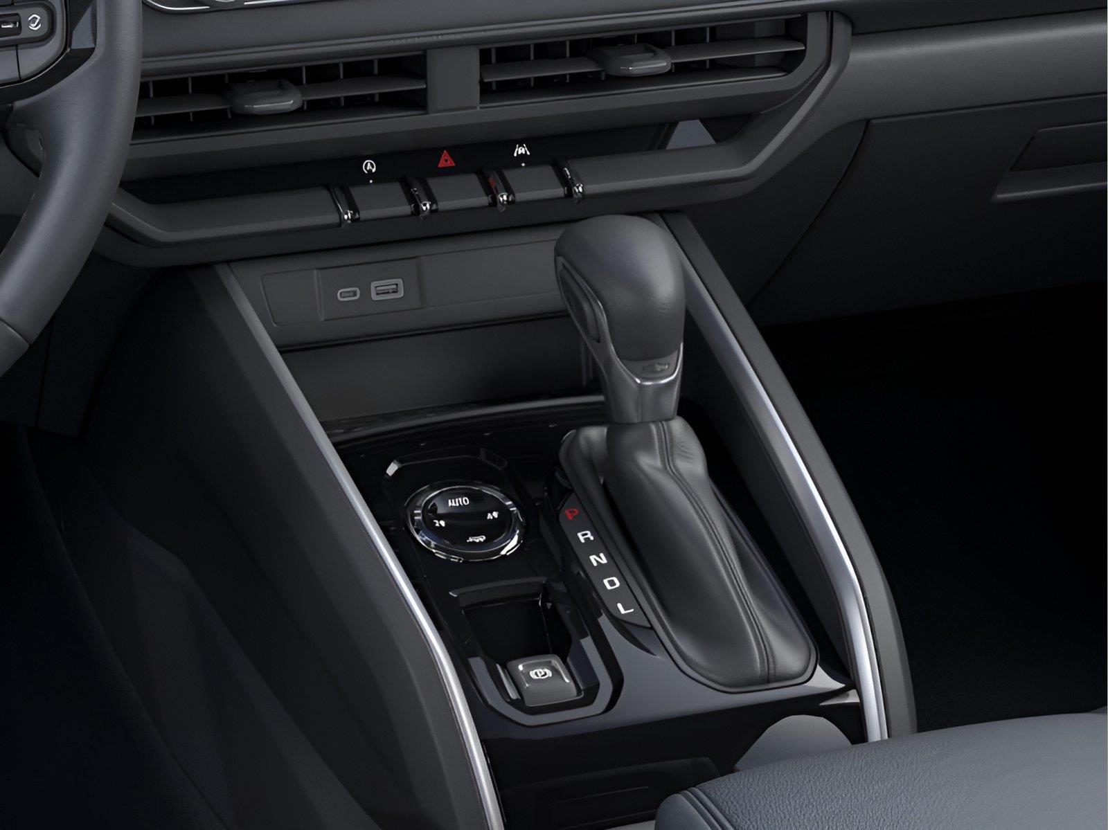 2026 Chevrolet Colorado LT - Photo 15