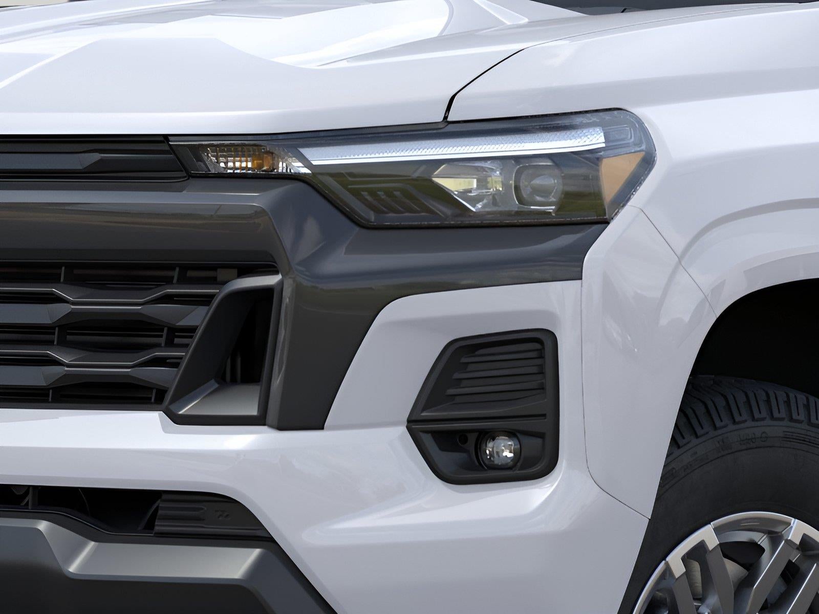 2026 Chevrolet Colorado LT - Photo 19