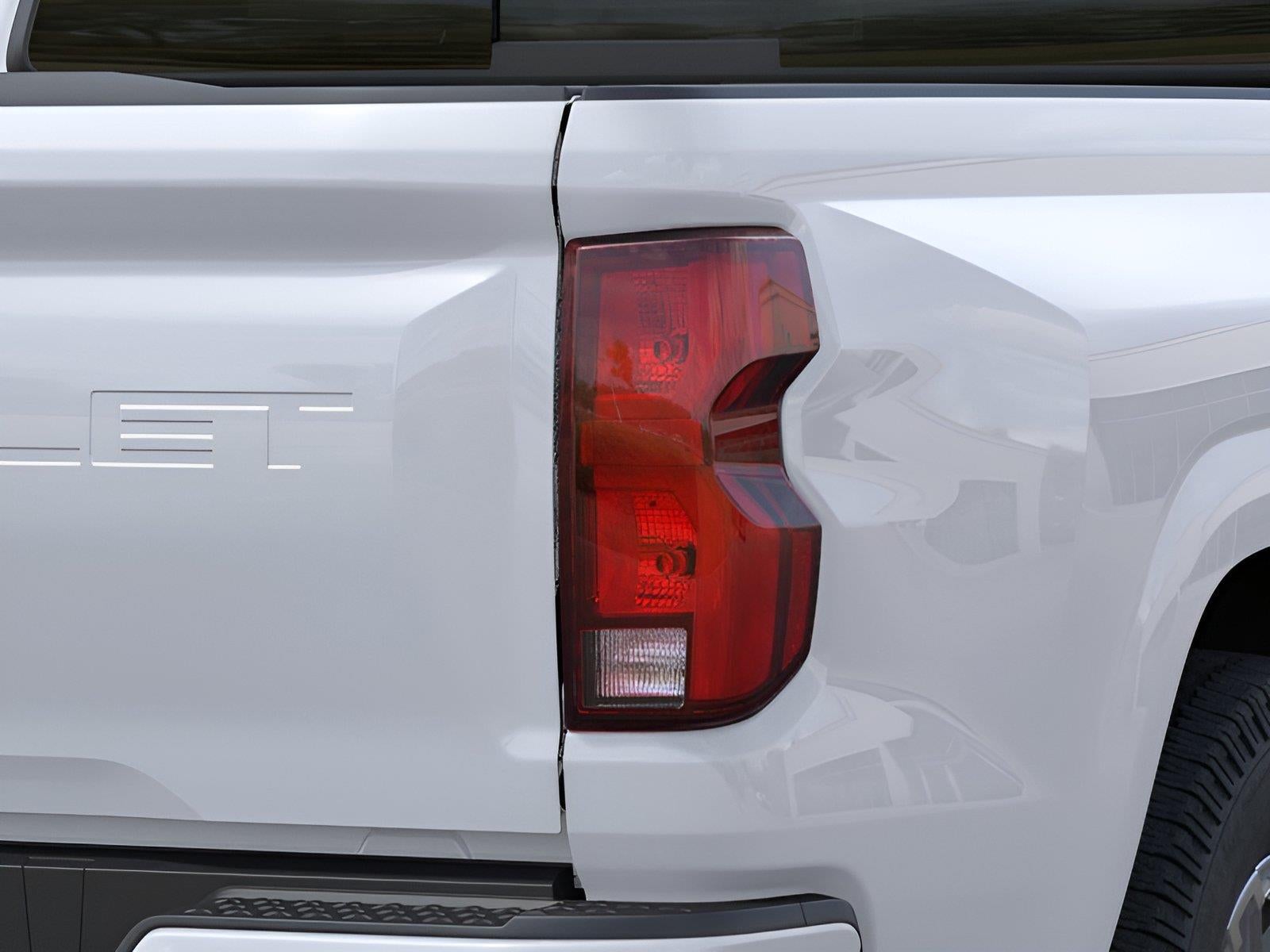 2026 Chevrolet Colorado LT - Photo 20
