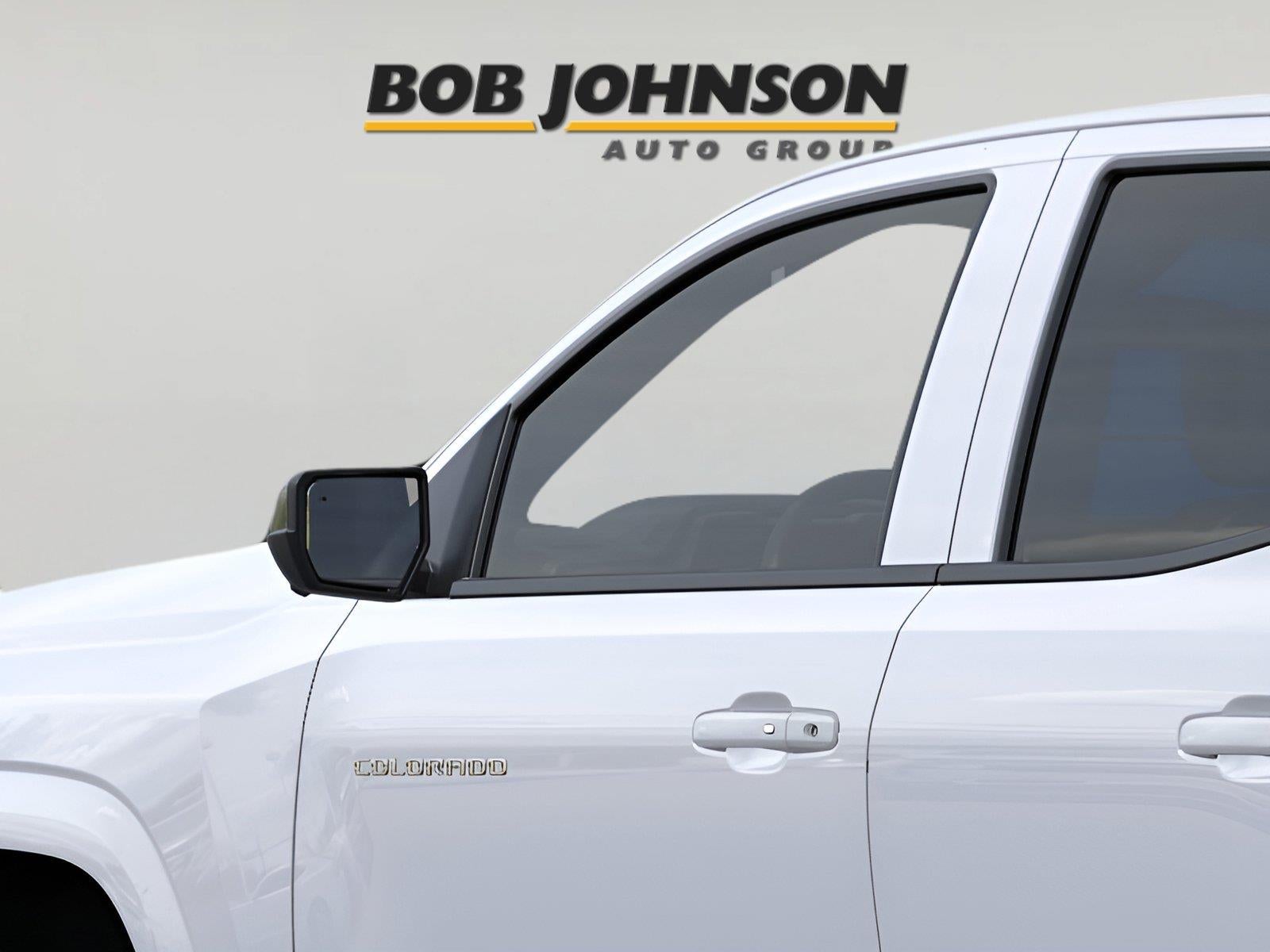 2026 Chevrolet Colorado LT - Photo 21