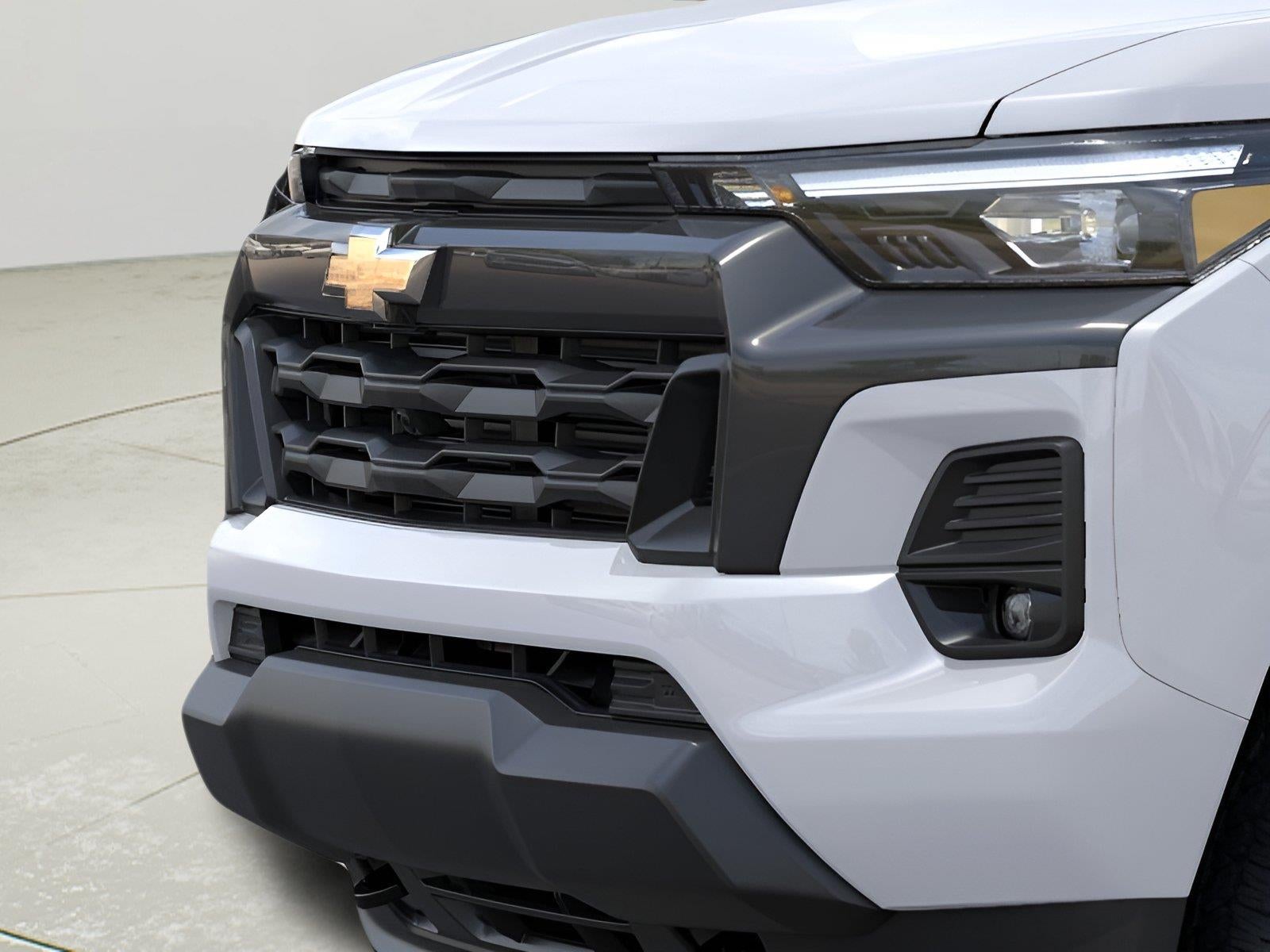 2026 Chevrolet Colorado LT - Photo 22
