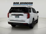 2022 GMC Yukon AT4