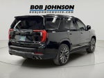 2025 GMC Yukon Denali Ultimate