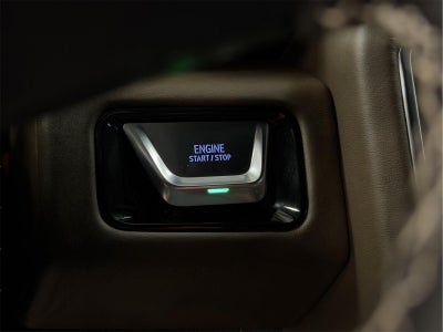 2025 GMC Yukon Denali Ultimate