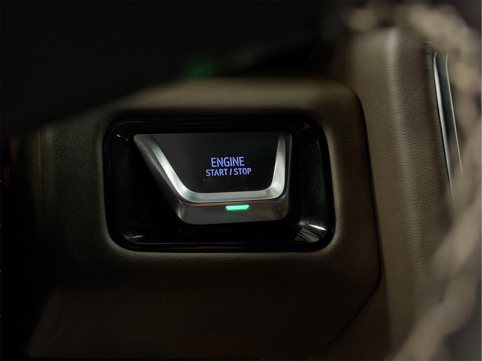 2025 GMC Yukon Denali Ultimate