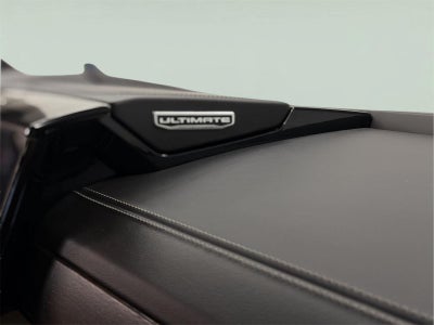 2025 GMC Yukon Denali Ultimate