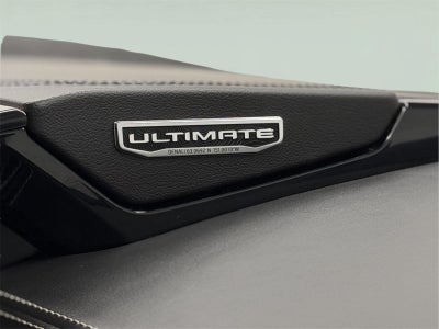 2025 GMC Yukon Denali Ultimate