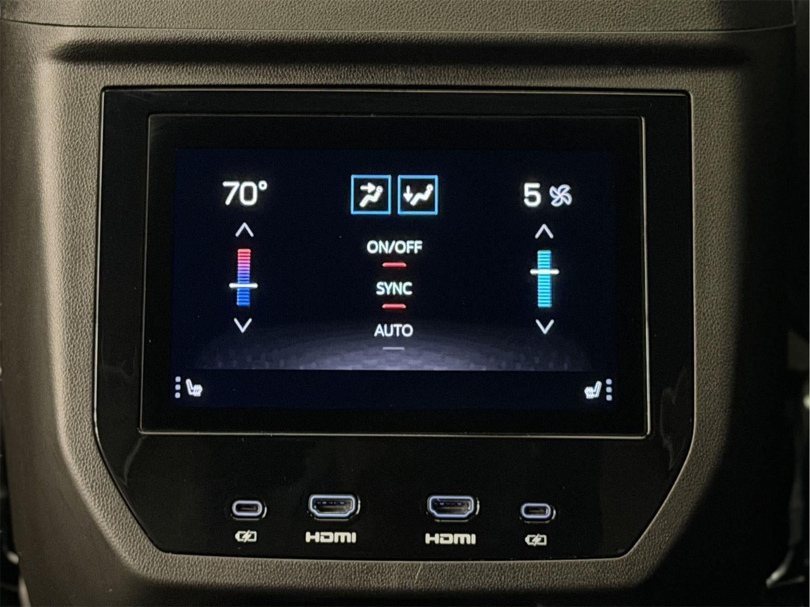 2025 GMC Yukon Denali Ultimate