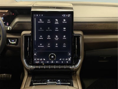 2025 GMC Yukon Denali Ultimate