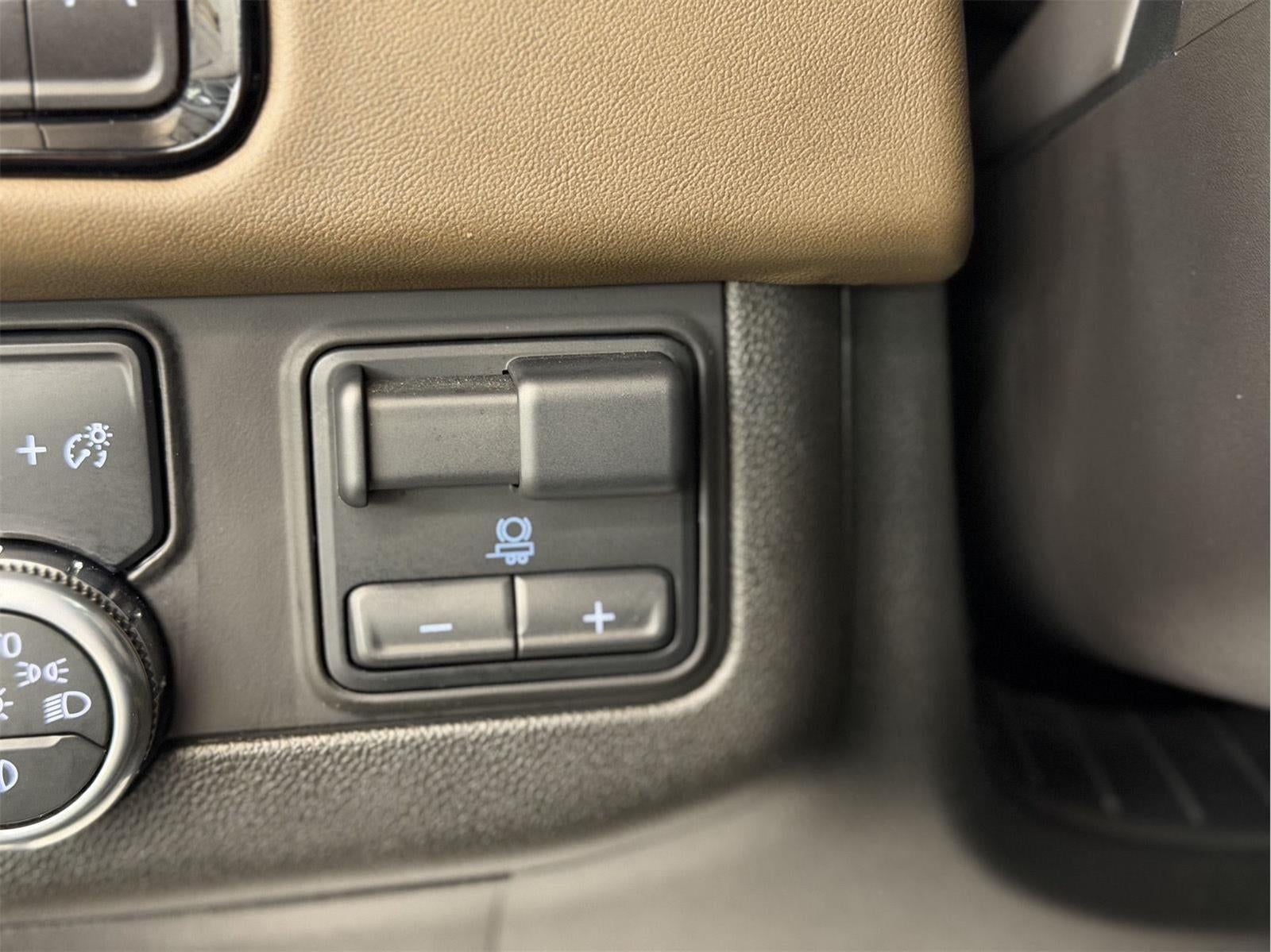 2025 GMC Yukon Denali Ultimate