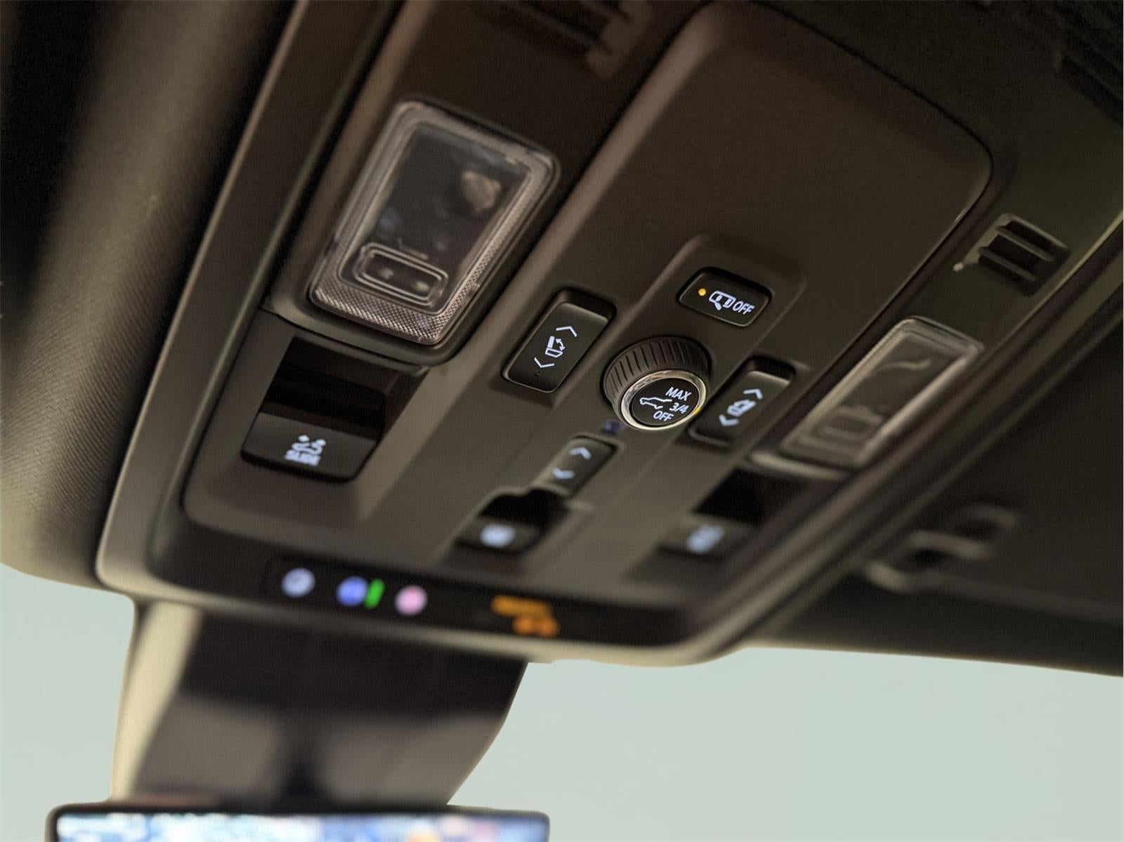 2025 GMC Yukon Denali Ultimate