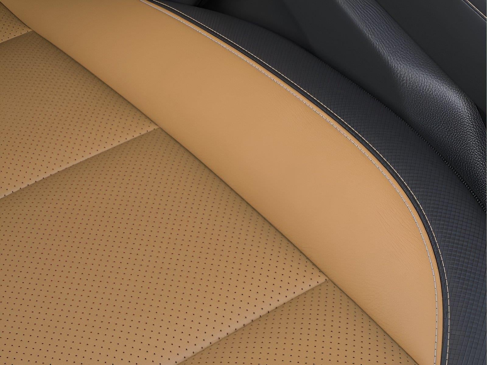 2027 Chevrolet Traverse Z71 - Photo 13
