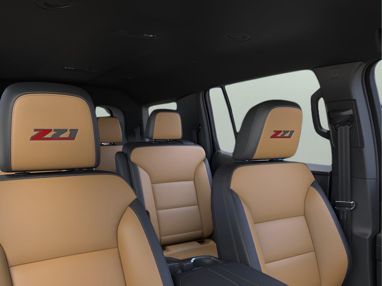 2027 Chevrolet Traverse Z71 - Photo 16