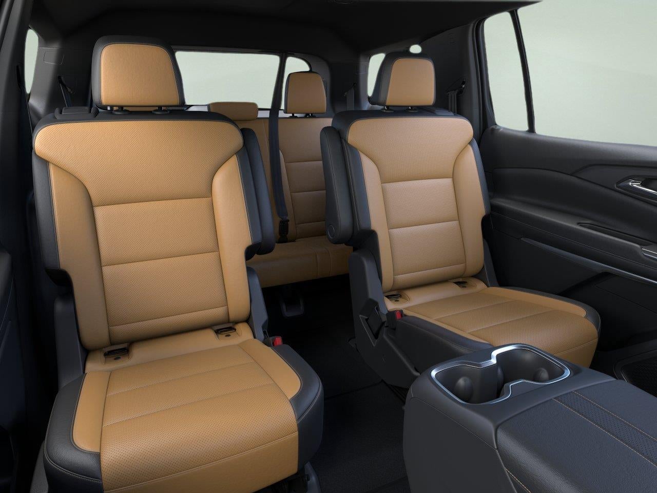 2027 Chevrolet Traverse Z71 - Photo 9
