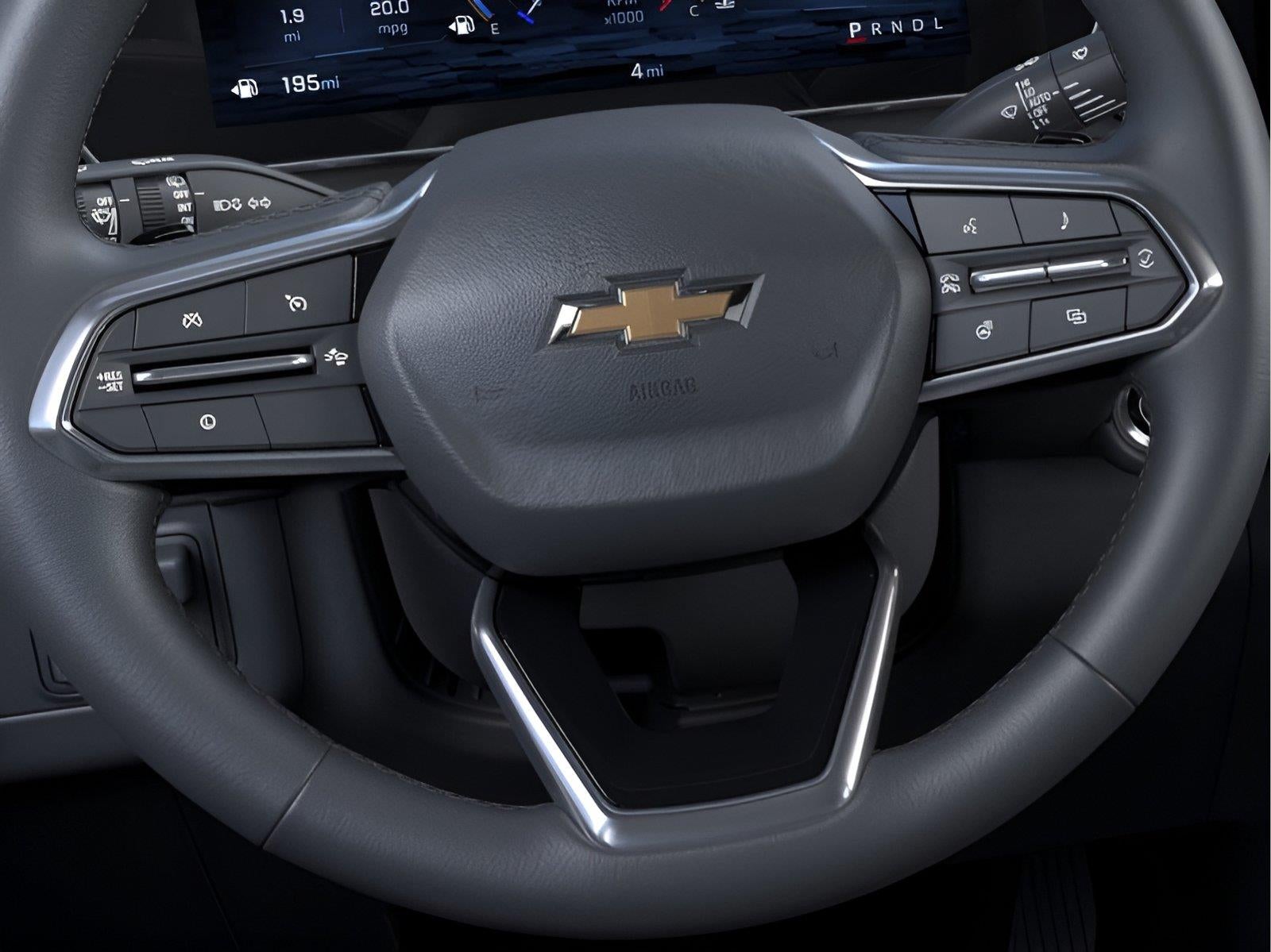 2027 Chevrolet Tahoe LT