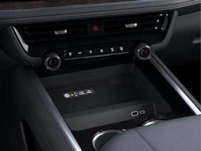 2027 Chevrolet Tahoe LT