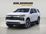 2027 Chevrolet Tahoe LT