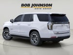 2027 Chevrolet Tahoe LT