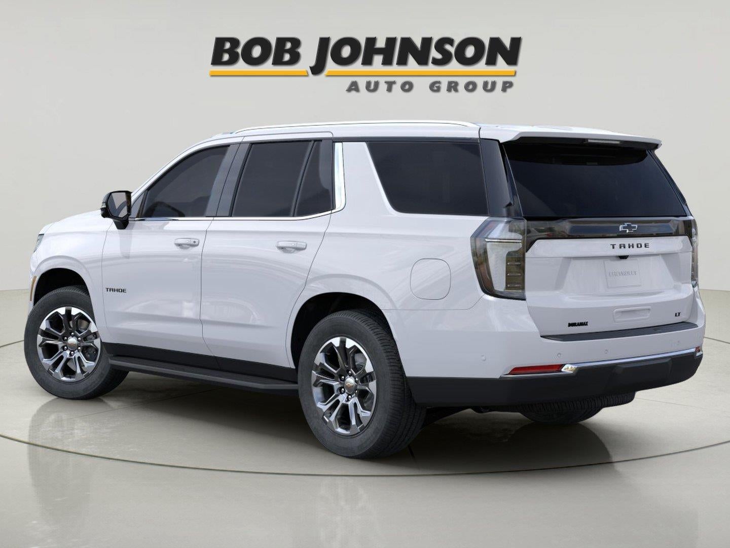 2027 Chevrolet Tahoe LT