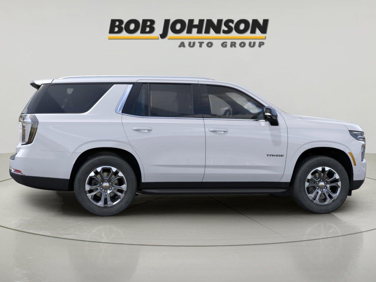 2027 Chevrolet Tahoe LT