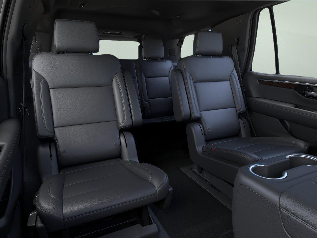 2027 Chevrolet Tahoe LT