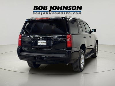 2019 Chevrolet Tahoe LS