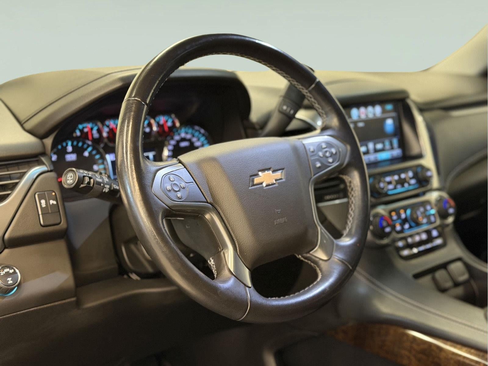 2019 Chevrolet Tahoe LS