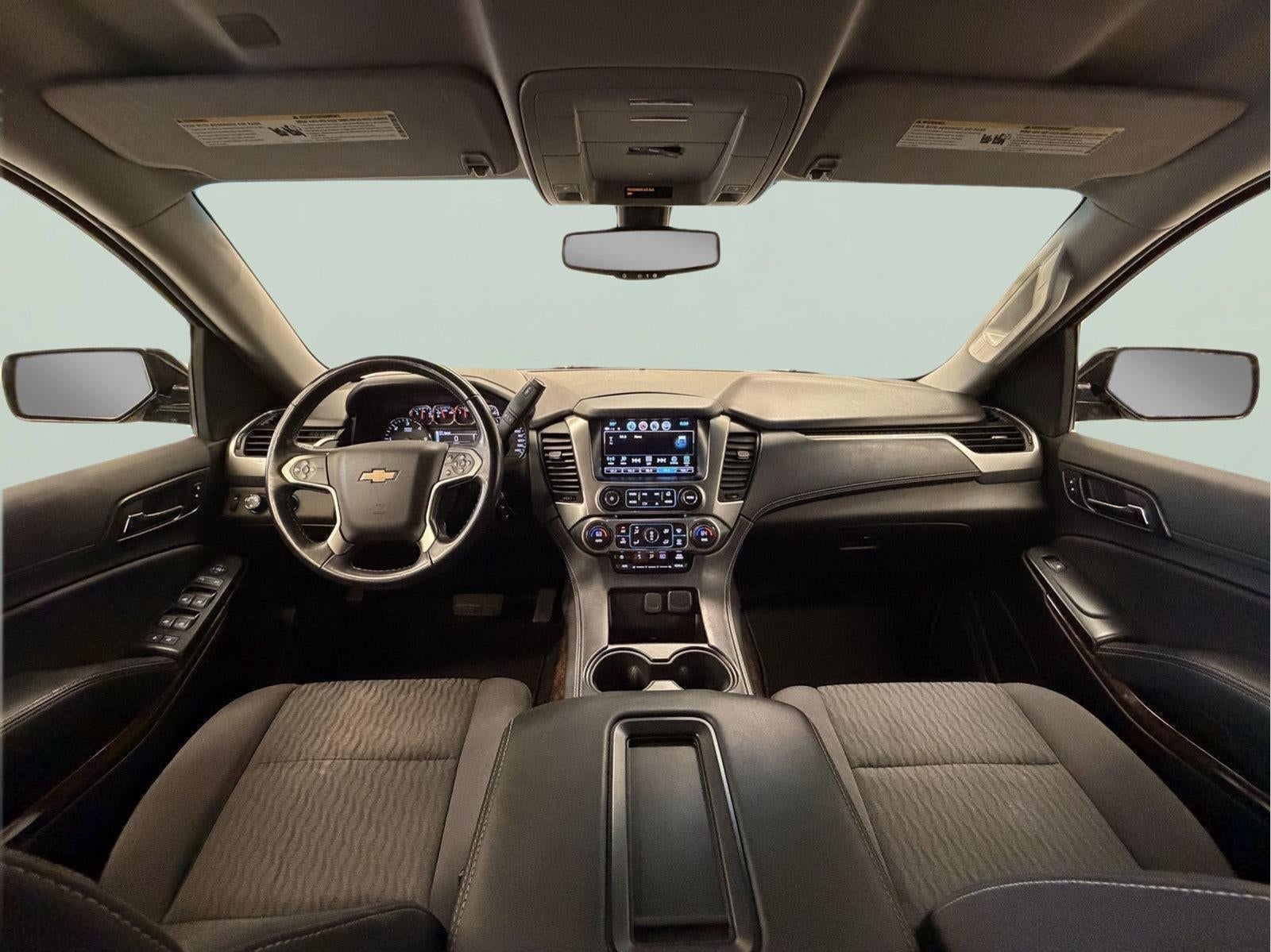 2019 Chevrolet Tahoe LS