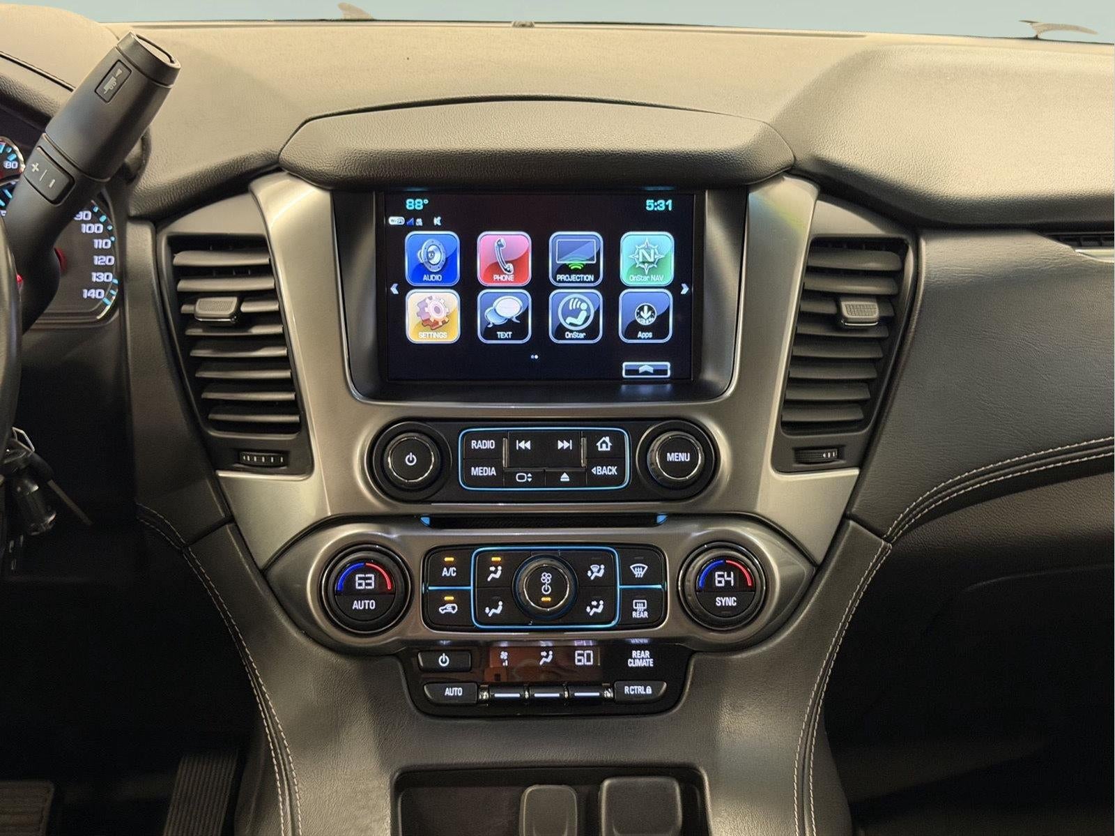 2019 Chevrolet Tahoe LS