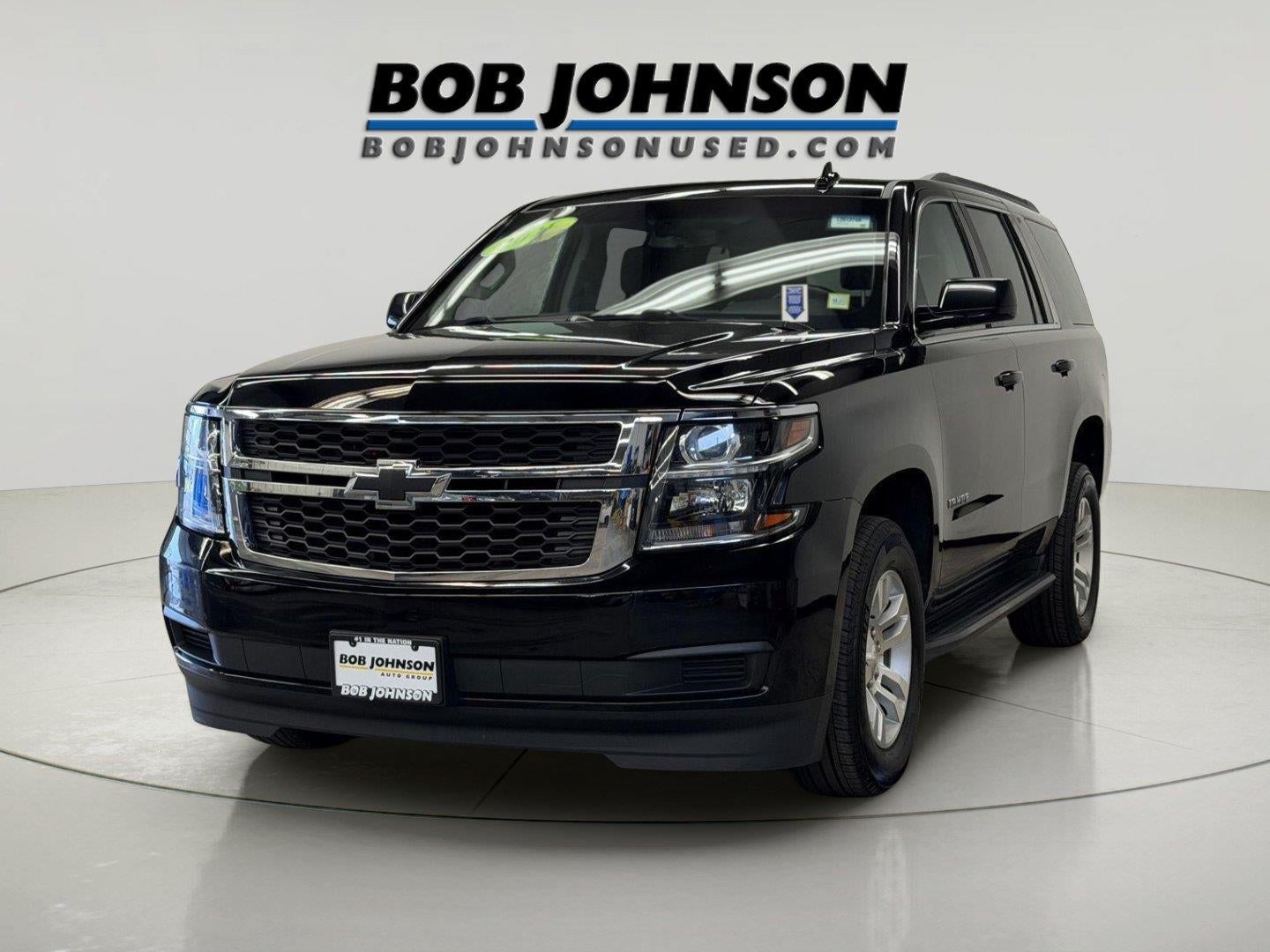 2019 Chevrolet Tahoe LS
