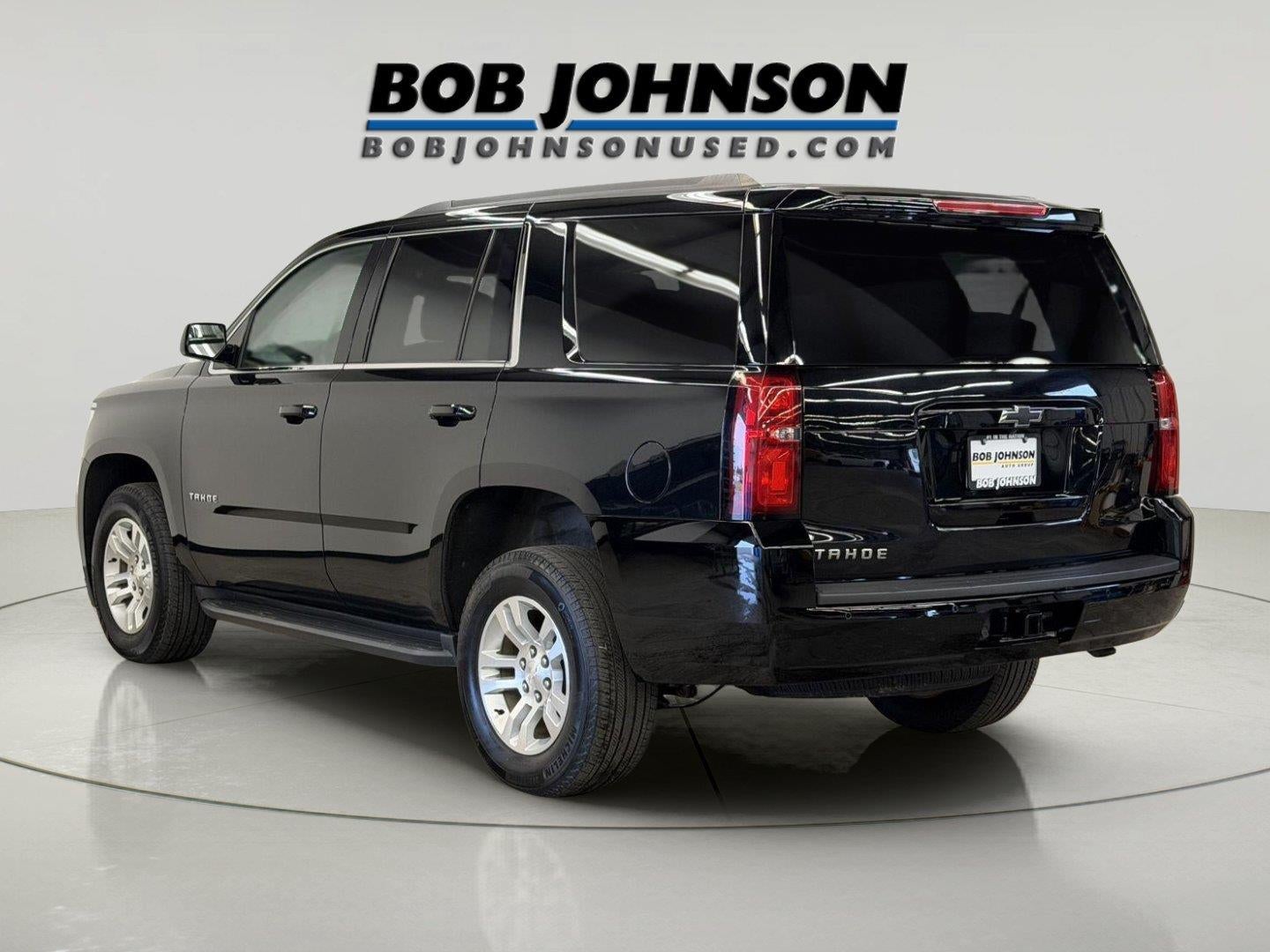 2019 Chevrolet Tahoe LS