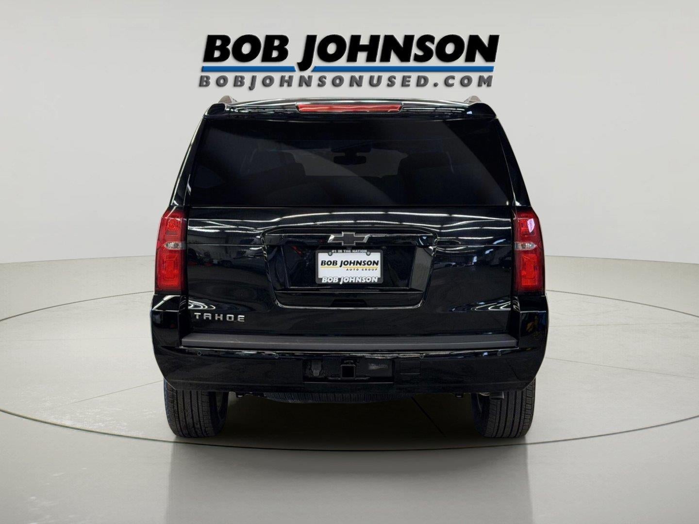 2019 Chevrolet Tahoe LS