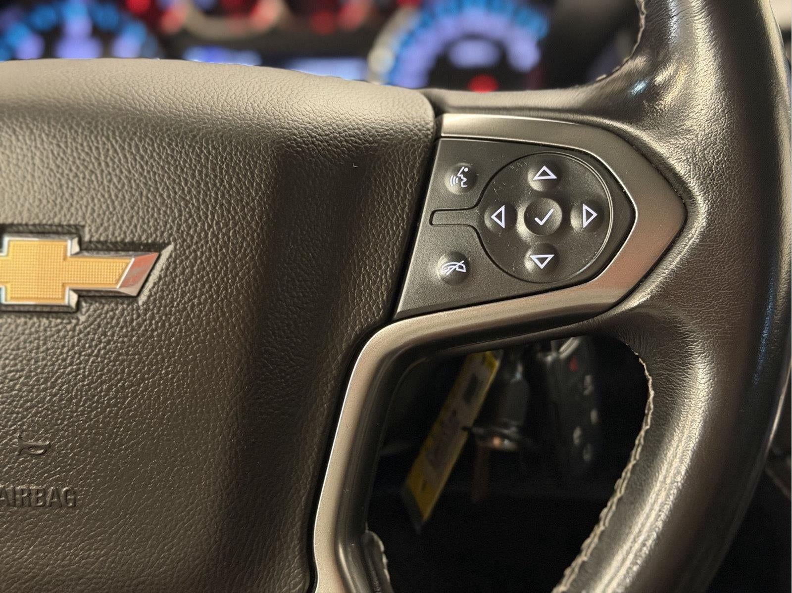 2019 Chevrolet Tahoe LS