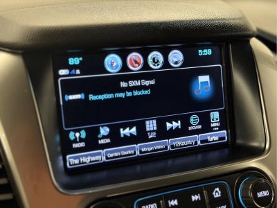 2019 Chevrolet Tahoe LS