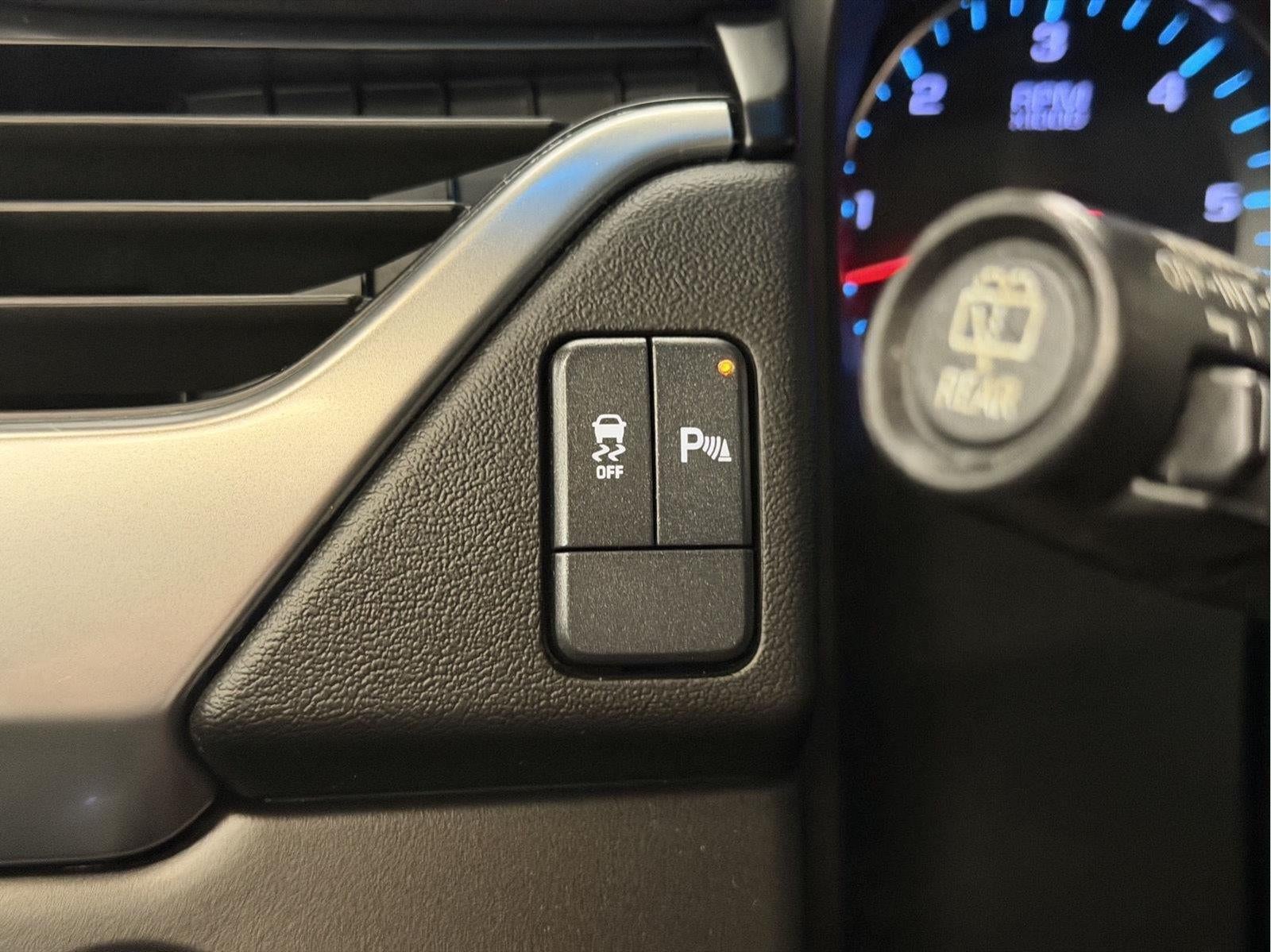 2019 Chevrolet Tahoe LS