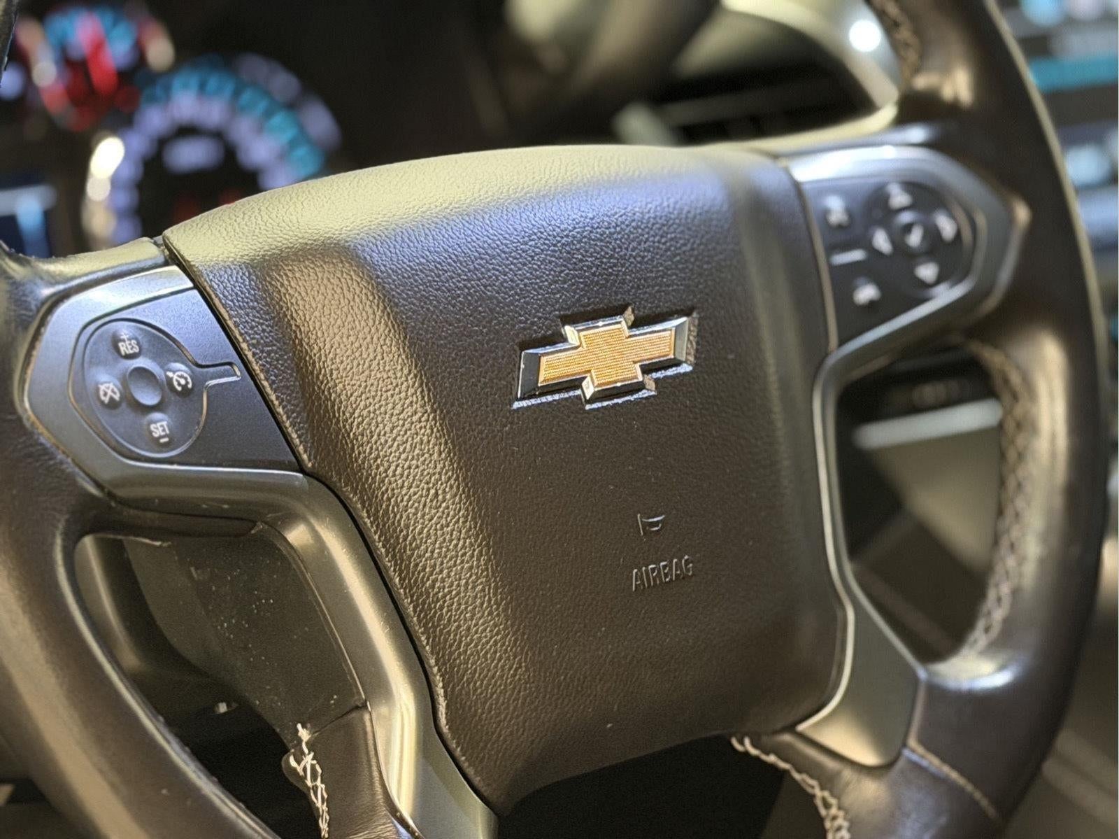 2019 Chevrolet Tahoe LS