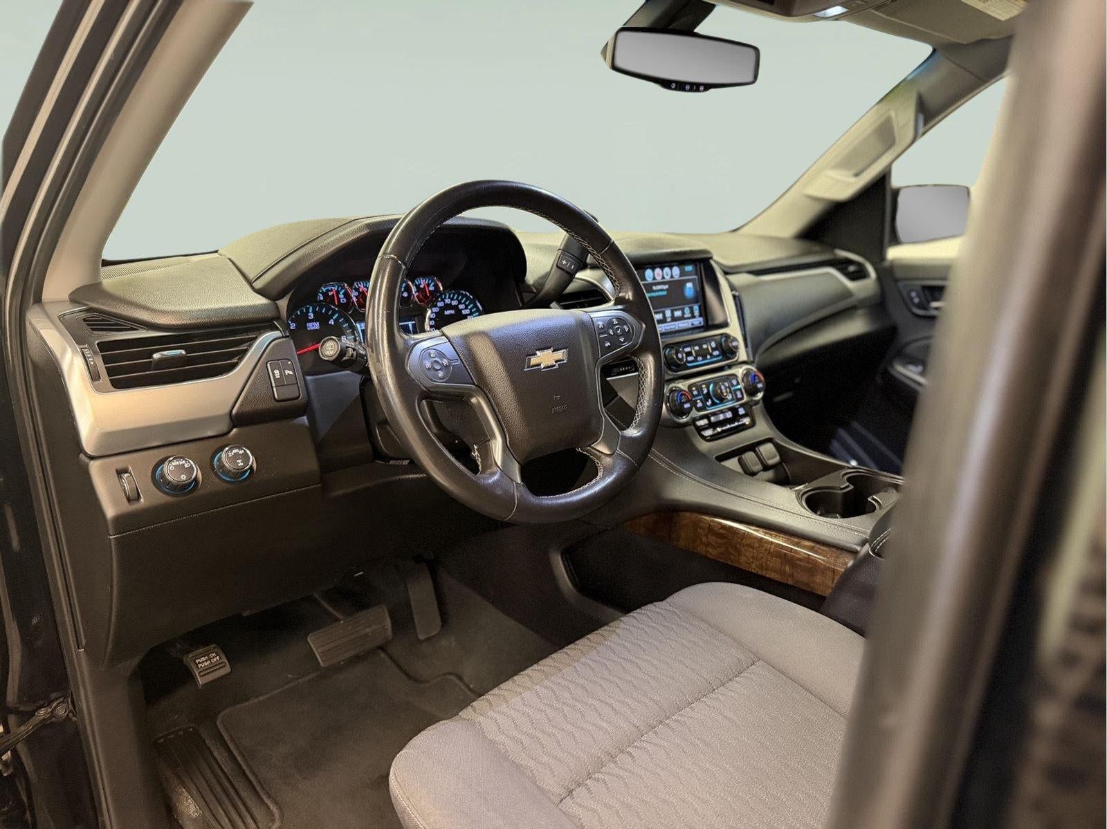 2019 Chevrolet Tahoe LS