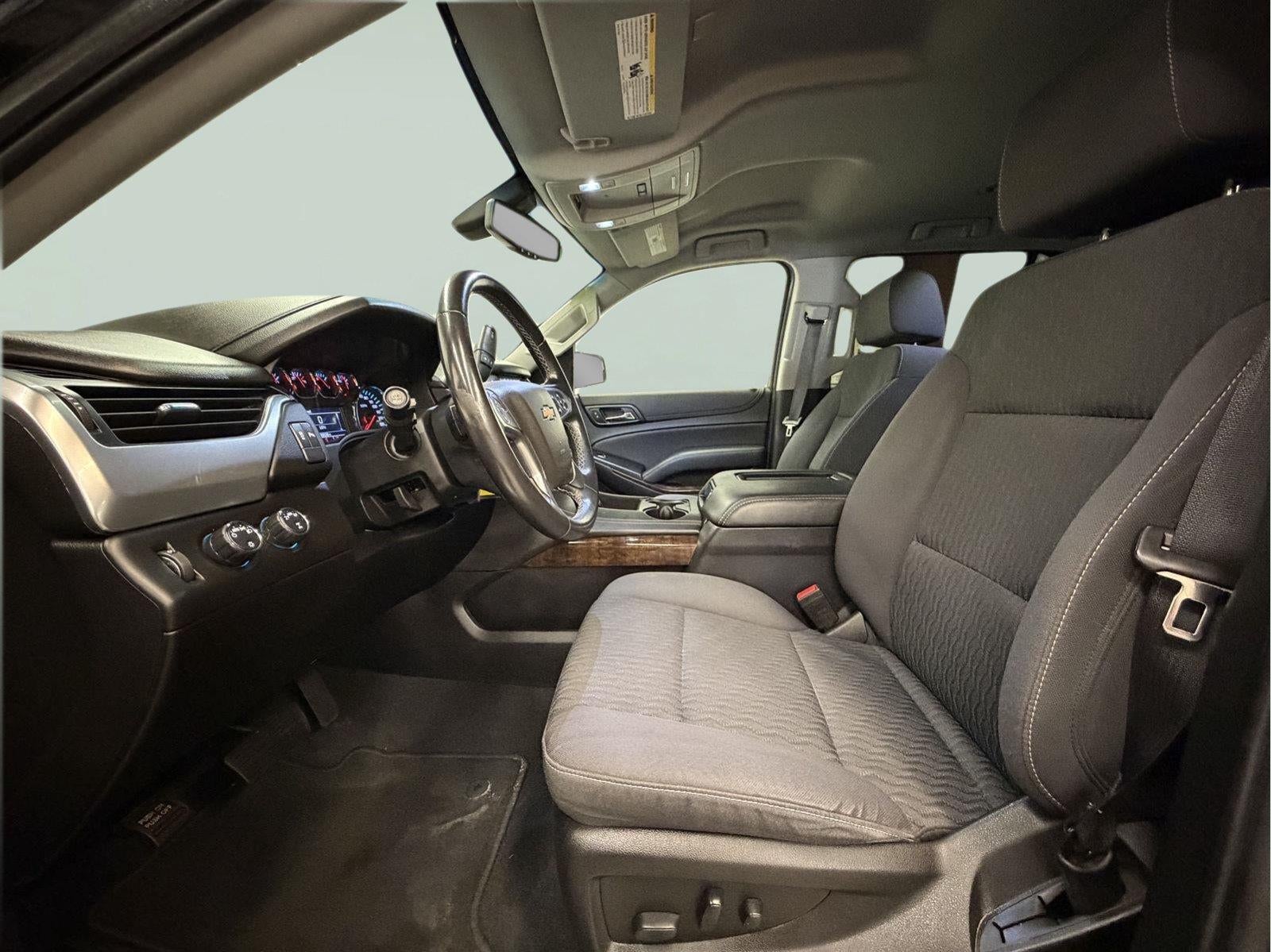 2019 Chevrolet Tahoe LS