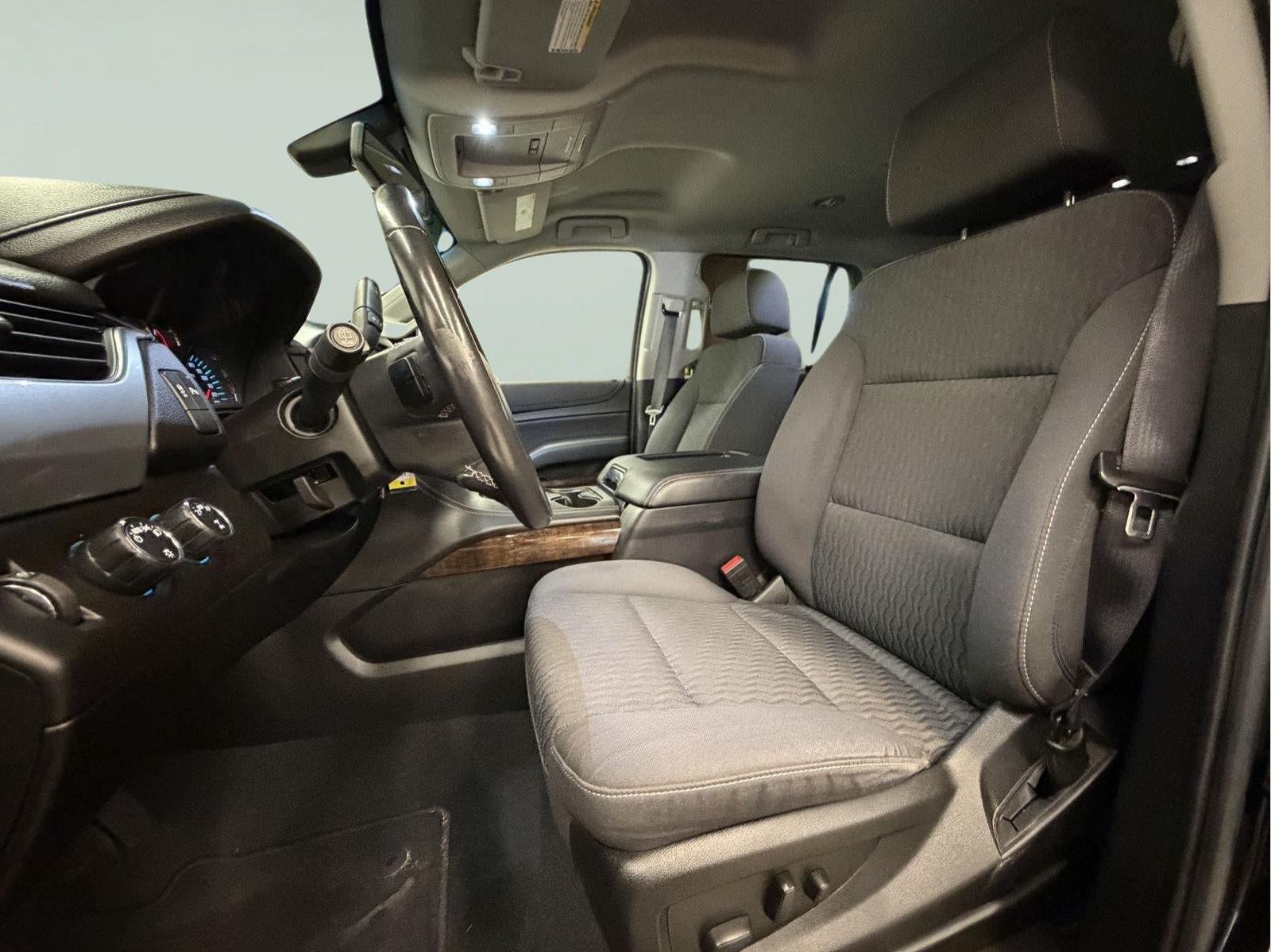 2019 Chevrolet Tahoe LS